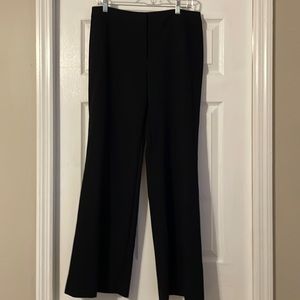 Worthington black dress pants